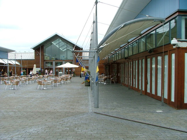 SOLD OUT 9 FEBRUARY 2026 to Atlantic Village