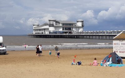 Weston-super-Mare