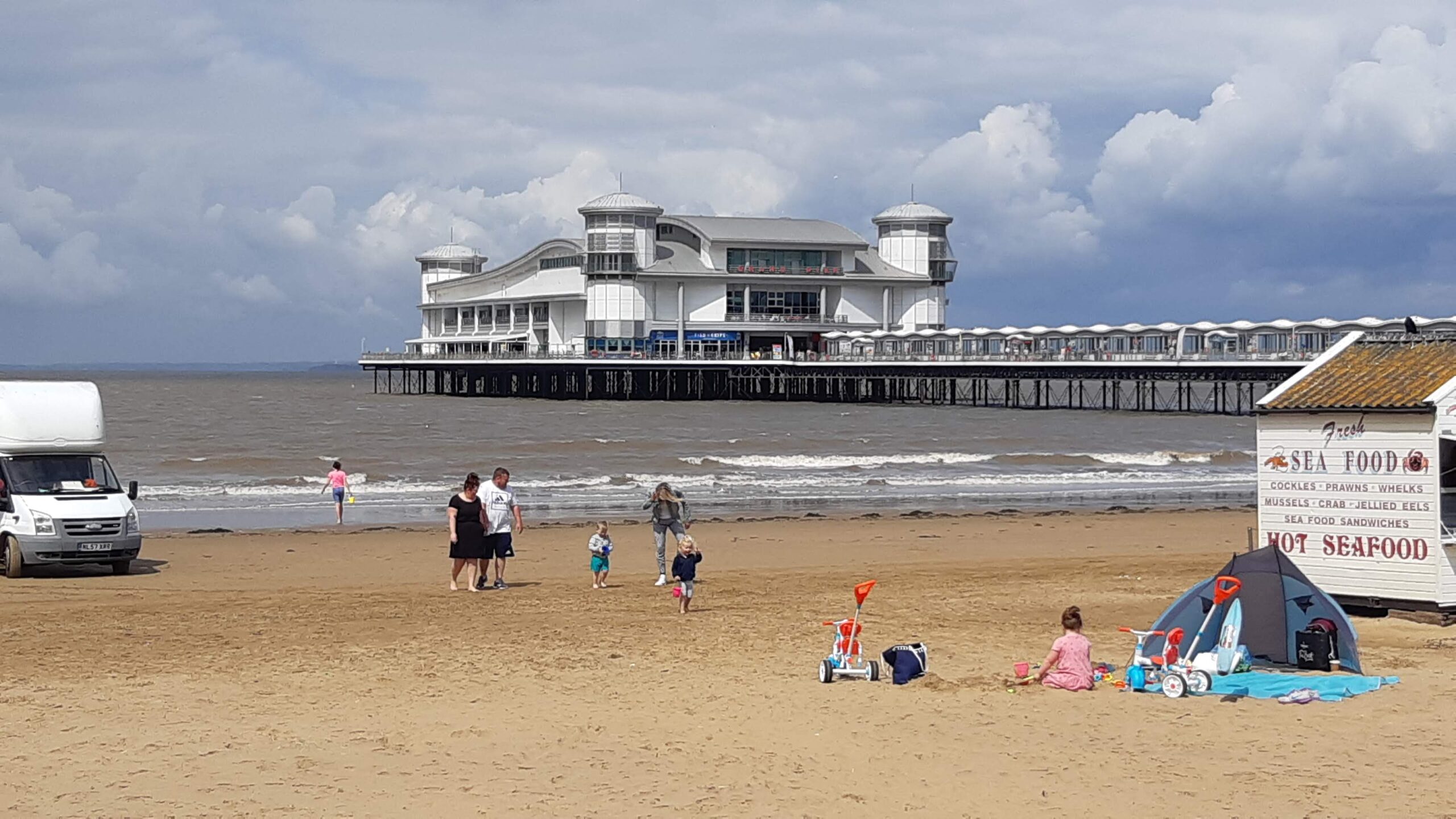 Weston-super-Mare